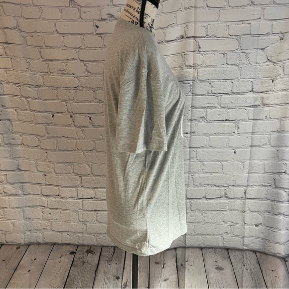 The Ohio State University Short Sleeve Crew Neck Pullover Graphic O Tee Sz M - Picture 5 of 8